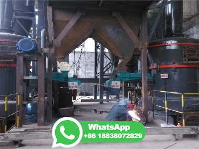 Definition of grinding mill 