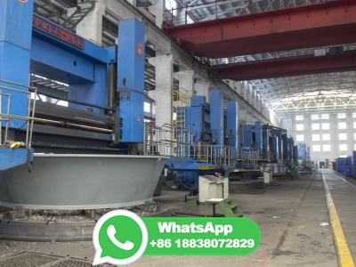 What material should be used for the lining of ball mill LinkedIn