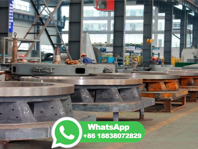 What is the process of crushing copper ore? LinkedIn