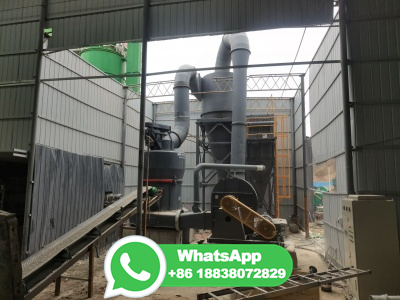 seal air fan in coal mill_Ore milling equipment_Large milling machine ...