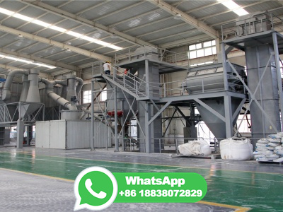 What is the difference between impact crusher and hammer mill? LinkedIn