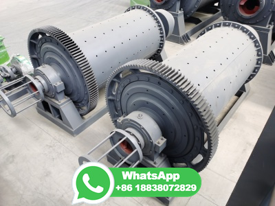 How to choose Rod mill and ball mill? LinkedIn