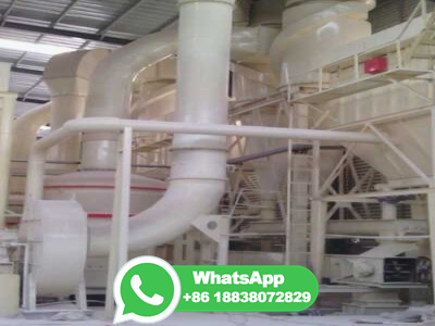 ball mill cyclone cluster