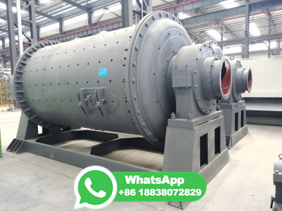 Ball Mill Grinding Theory Crushing Motion/Action Inside