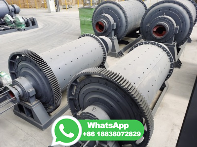 safety precaution to be followed when maintaining a ball mill