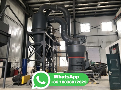 crusher/sbm bhel bowl mill pulverizer for at main GitHub