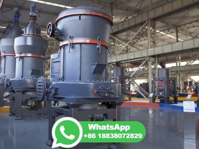 BALL MILL(Principle,Construction, Working Critical Speed)||MOSH||In ...