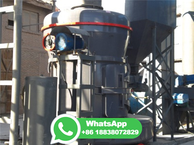 Why should the ball mill be adjusted to an appropriate speed?