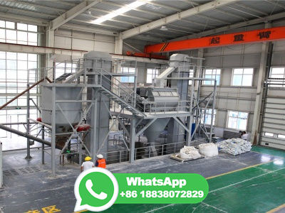 Food Processing / Grain Grinding Mills and Pulverizers