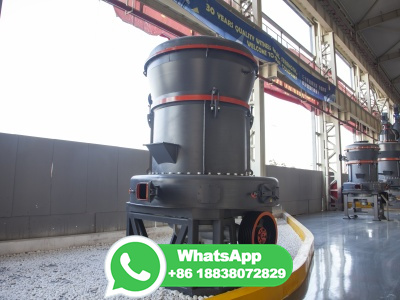 How Can Set up the Transmission Gear of Ball Mill? Medium