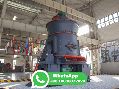 Cement Grinding in Ball Mills and Vortex Layer Devices LinkedIn