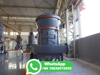 Ball Mill Tenders Search Tenders for Ball Mill in India Tender Detail