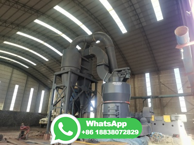 Used Ball Mills (mineral processing) for sale in Ontario, Canada Machinio