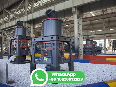 Roller Mill Commercial Ball Mill For 2500 Kgs | Crusher Mills, Cone ...