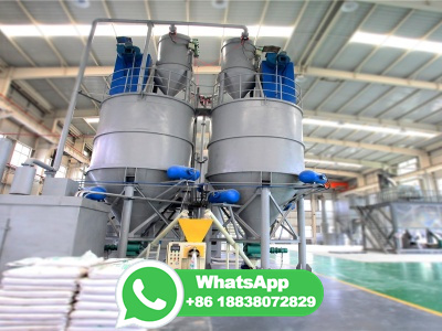ball mill in singapore