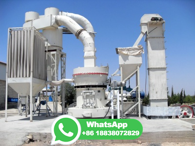 Ball Mill at Best Price in Anand, Gujarat | Chemfilt TradeIndia