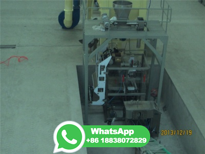 Systematic Start up and Stoppage of Ball Mill LinkedIn
