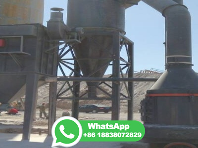 What is the Difference Between Attritor Mill and Ball Mill?