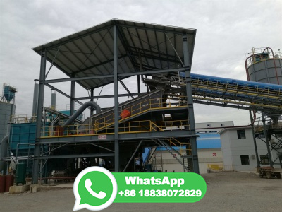 Magnetization roasting of waste iron ore beneficiation plant tailings ...