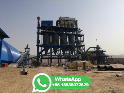 Basics and Their Role in Mining Operations ball mills supplier