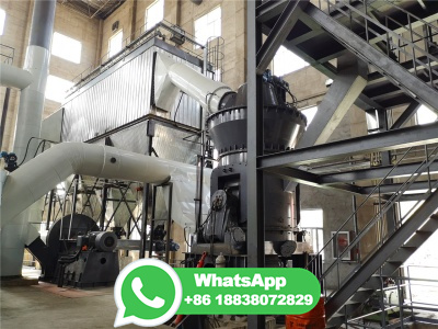 GRATE DISCHARGE BALL MILL Industrial Ball Mill For Sale