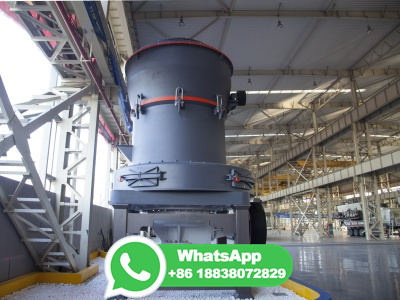 Ball Mill at Best Price in Ahmedabad, Gujarat TradeIndia