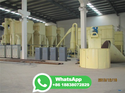 What are the types of grinding media for Ball Mills