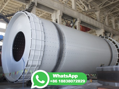 Design and analysis of ball mill inlet chute for roller press ... Issuu