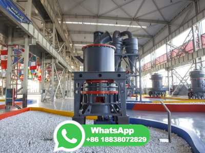 The difference between ball mill and vertical mill in cement grinding ...