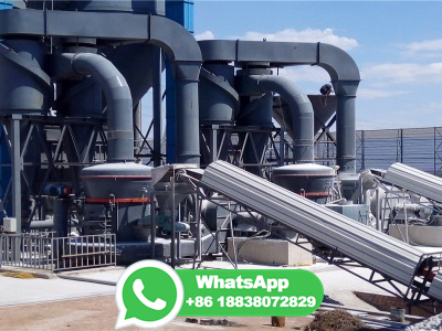 Phosphate ball mill working principle, structure, phosphate ball mill ...