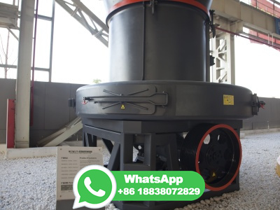 How does a line ball mill working? LinkedIn