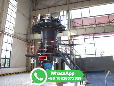 Three Major Factors Affecting the Grinding Efficiency of Ball Mill