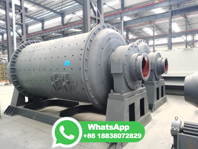 Miscellaneous Misc Pyro File Ball Mill Specs_ Solution 