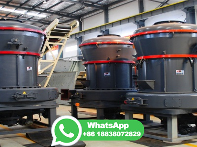 Calcined bauxite manufacturing process SICHENG