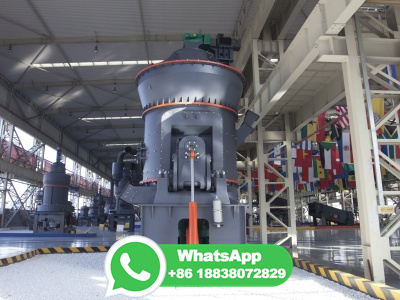 Lead Oxide Ball Mill at best price in Ludhiana by Dutta Sons | ID ...