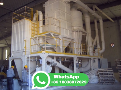 Enhancing the capacity of largescale ball mill through process and ...