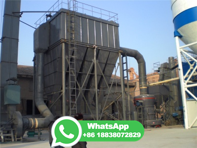 7 Major Differences between Ball Mill and Rod Mill 