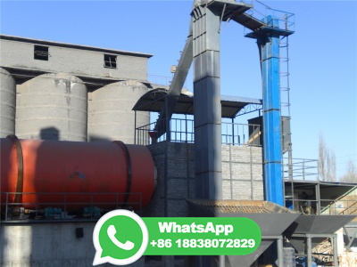 Iron Ore Final Grinding by High Pressure Grinding Rolls and Air ...