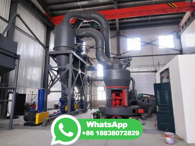 Ball Mill Liner Plate AGICO Cement Plant