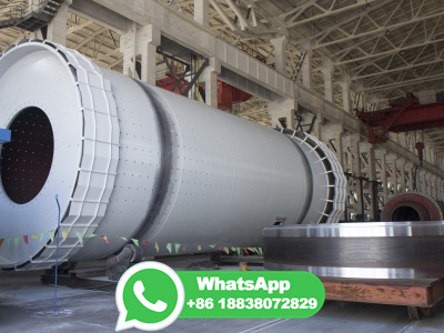 What is Ball Mill | How Many Types of Ball Mills | MC