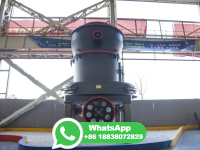 Difference between planetary ball mill and vibrating ball mill?