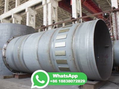 how to erect ball mill in cement plant LinkedIn