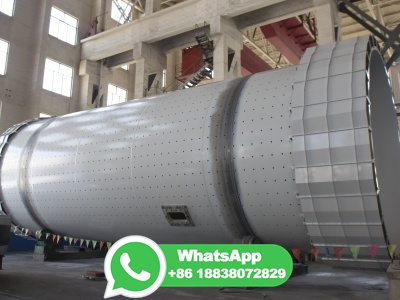 Latest Ball Mill price in India 