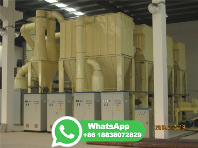 Continuous Ball MillBall Mill Manufacturer, Exporter, India