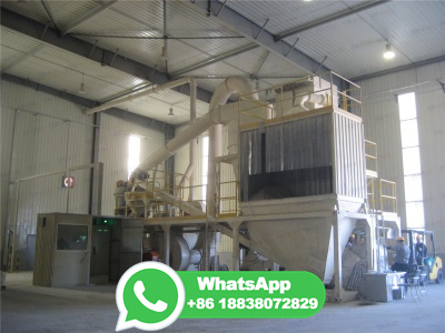 BALL MILL APPLICATION Industrial Ball Mill For Sale