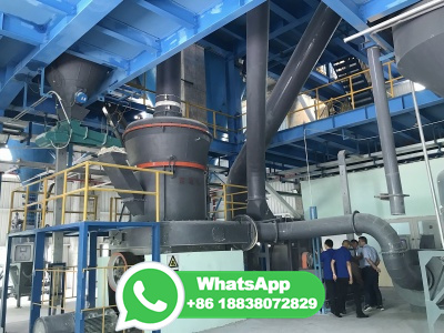 Grinding Efficiency Between Bead Mill and Ball Mill LinkedIn