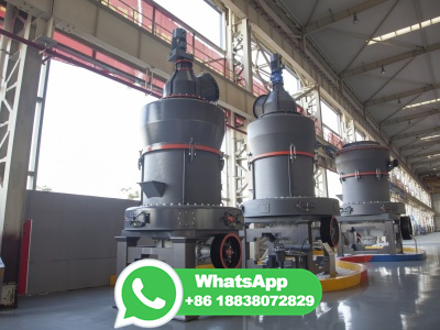 AirSwept Coal Mill Of High Quality | Fote Machinery