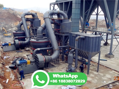 1500t/d Continuous Ball Mill for Copper Mining in Pakistan