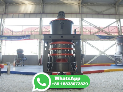 What is Wet Ball Milling? Wet Ball Mill Machine For Sale