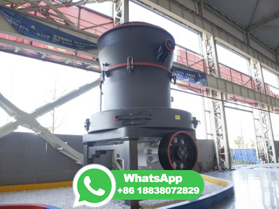 Planetary Ball Mill Changsha Deco Equipment Co.,Ltd